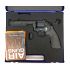 Пневматический револьвер Umarex Smith & Wesson 586 6"